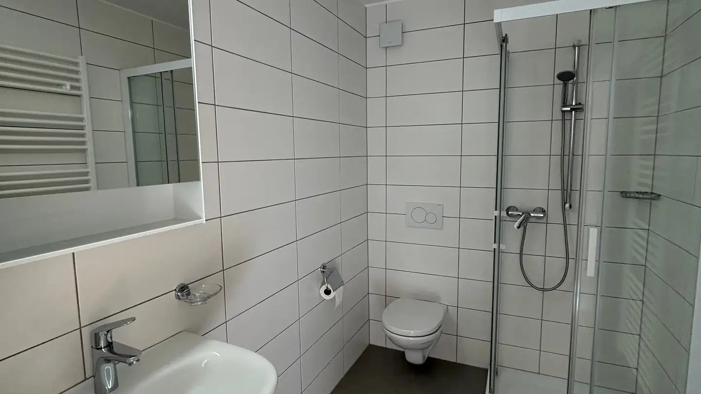 Appartamento in affitto - Crêt Besson 11, 2615 Sonvilier - Foto 4