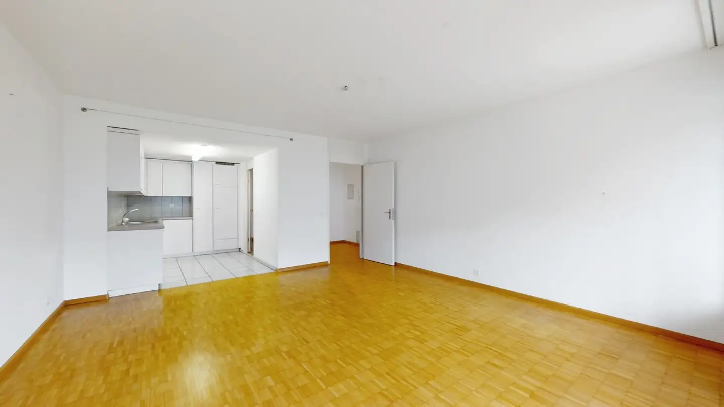 Apartment for rent - Bachlettenstrasse, 4054 Basel - Photo 3