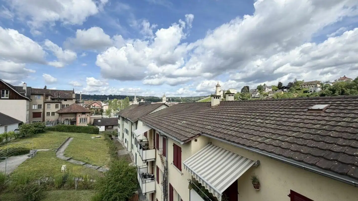 Immeuble résidentiel à vendre - Untere Rheingasse 14, 8245 Feuerthalen - Photo 4