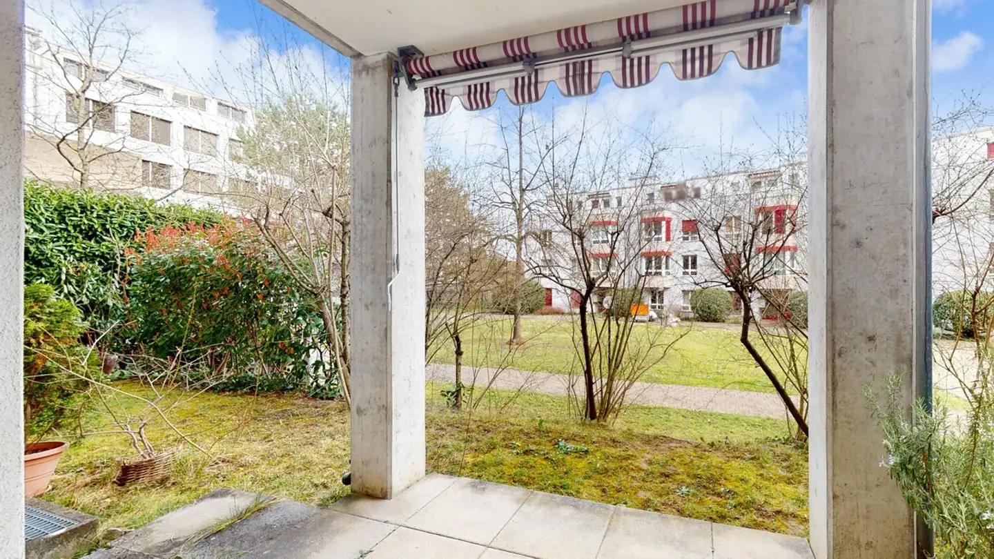 Apartment for rent - Bachlettenstrasse, 4054 Basel - Photo 4