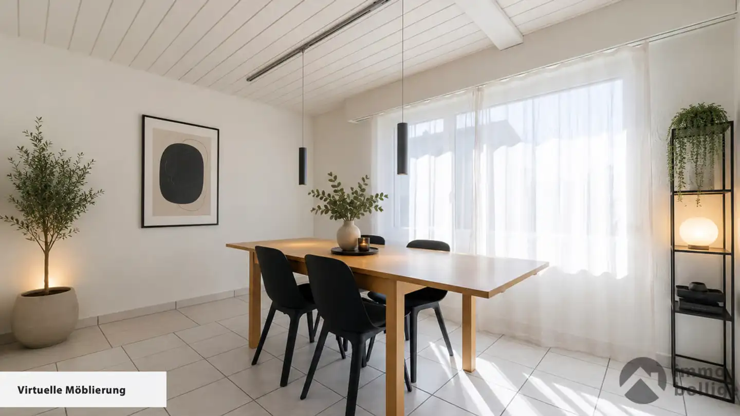 Einfamilienhaus kaufen - 5742 Kölliken - Foto 4