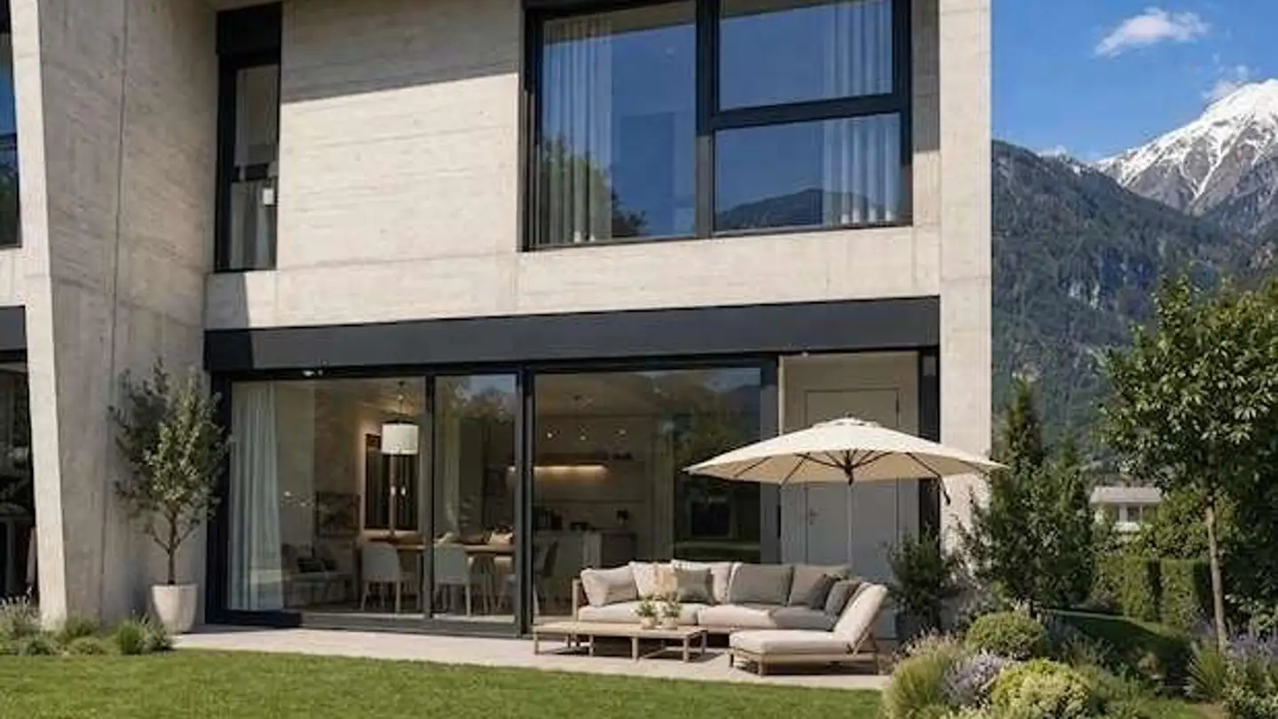 Villa for sale - 6534 S. Vittore - Photo 4