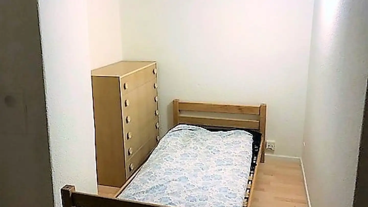 Stanza singola in affitto - Dorfstrasse 27, 8834 Schindellegi - Photo 2