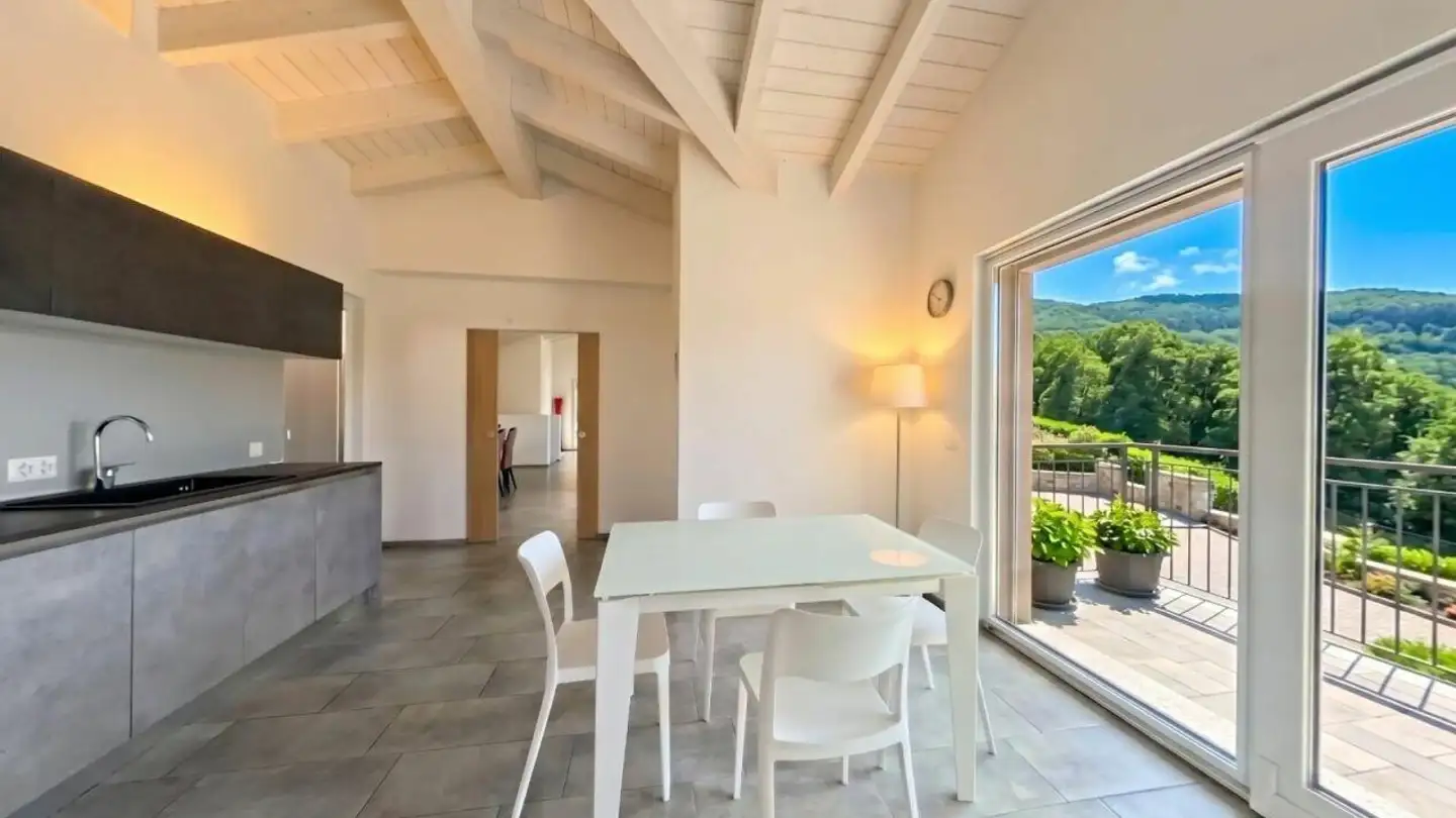 Casa singola in vendita - Via alle Spine 11, 6959 Cimadera - Foto 3