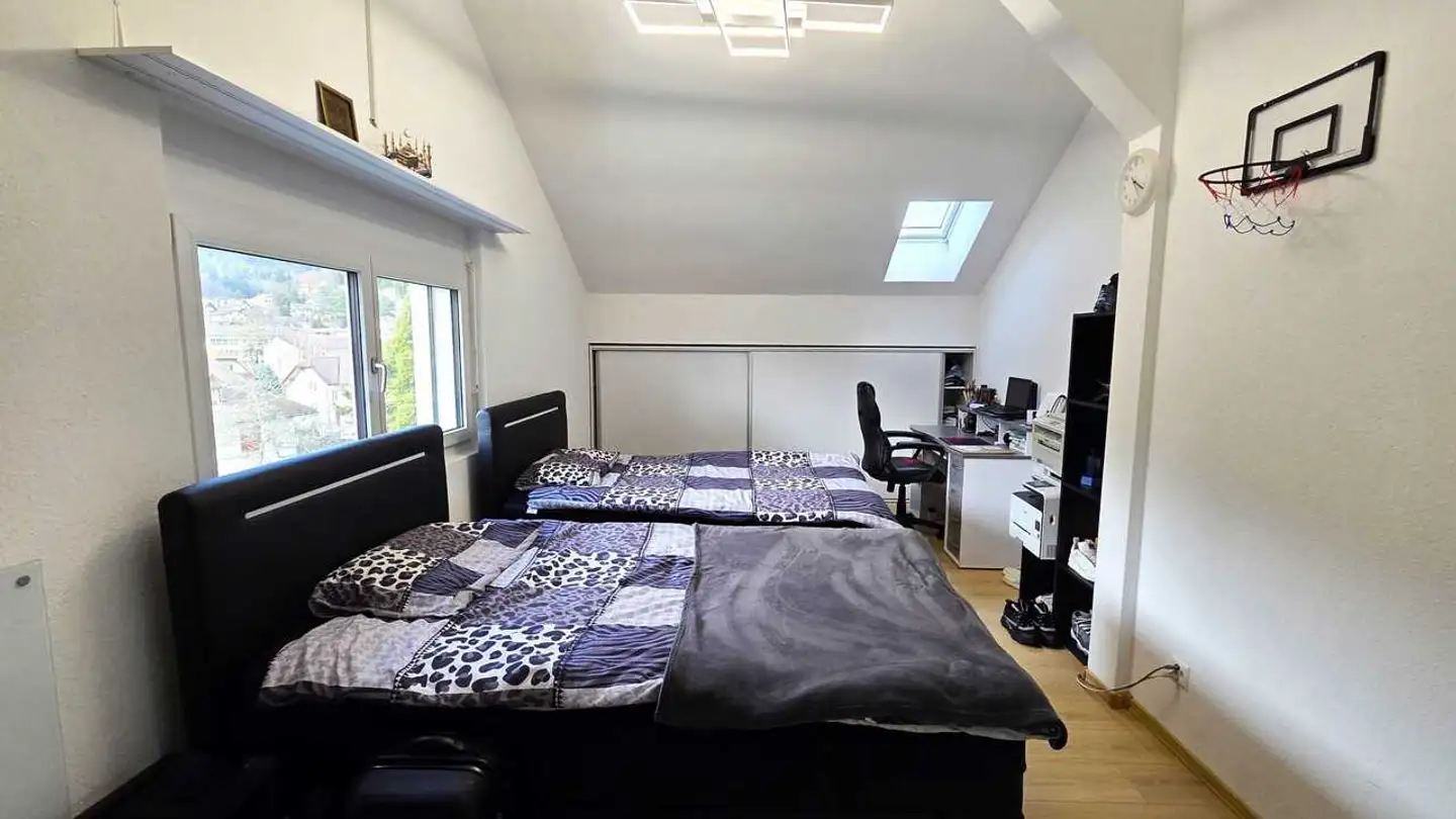 Höhlenhaus kaufen - Fabrikstrasse, 2543 Lengnau BE - Foto 2