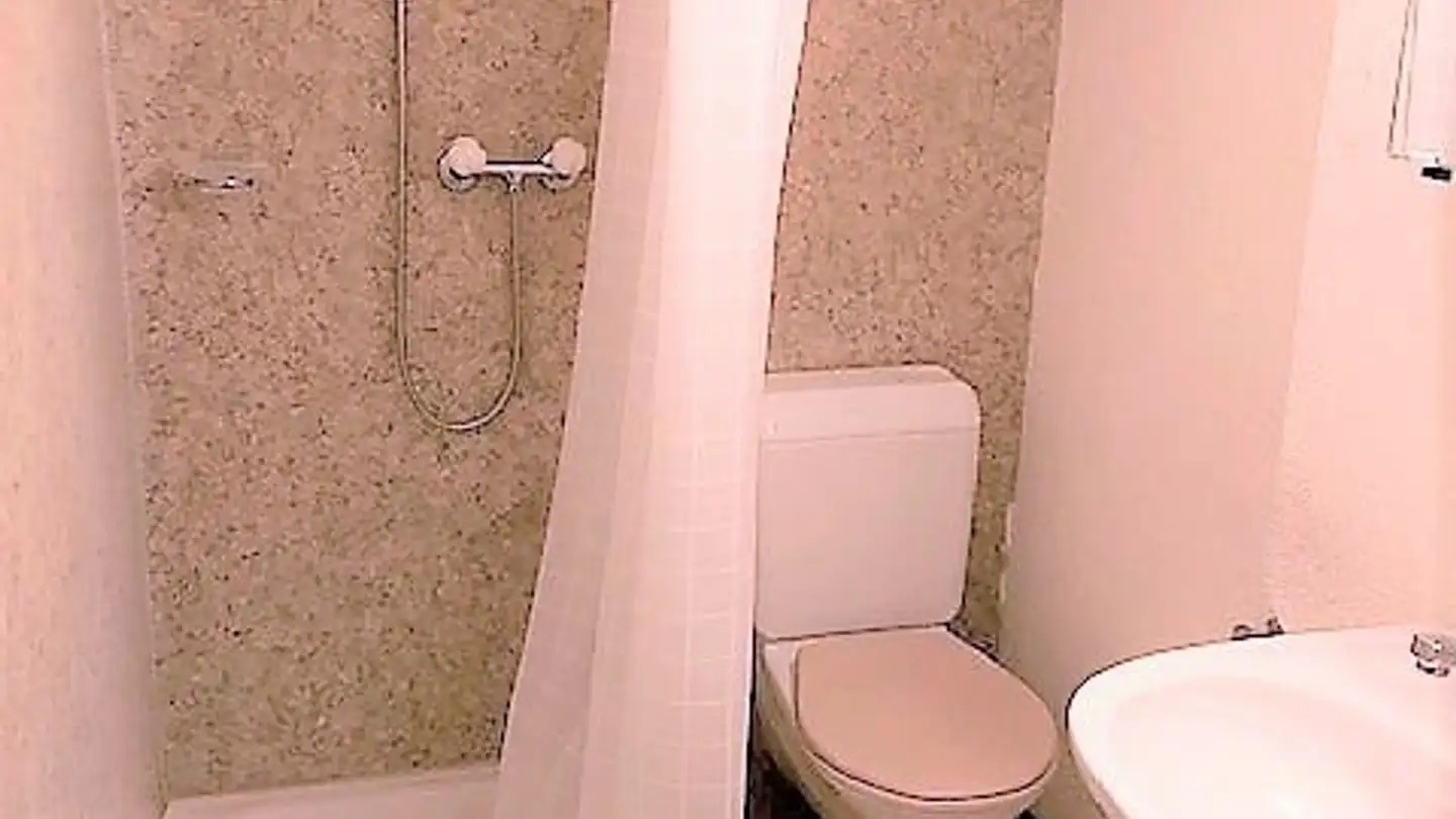 Stanza singola in affitto - Dorfstrasse 27, 8834 Schindellegi - Photo 3