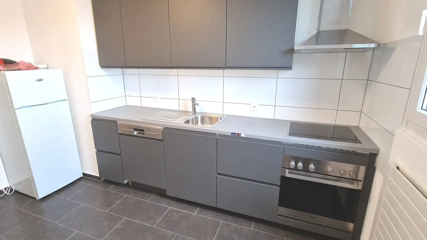 Appartamento in affitto - Hegistrasse 2, 9315 Winden - Photo 2