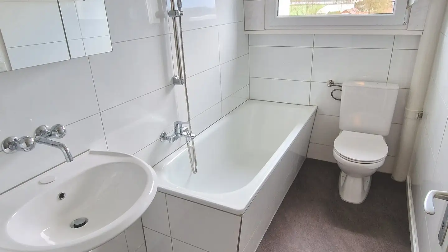 Appartamento in affitto - Hegistrasse 2, 9315 Winden - Photo 3