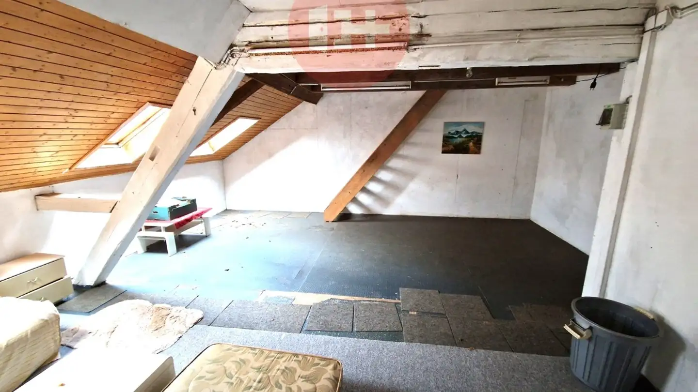 Spazio di archiviazione in affitto - 4710 Balsthal - Foto 2