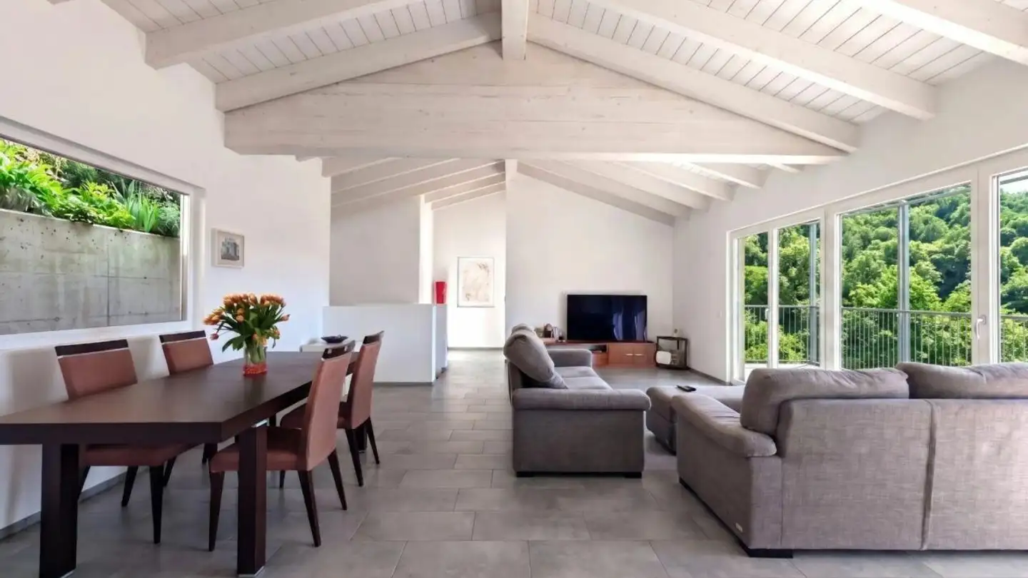 Casa singola in vendita - Via alle Spine 11, 6959 Cimadera - Foto 2
