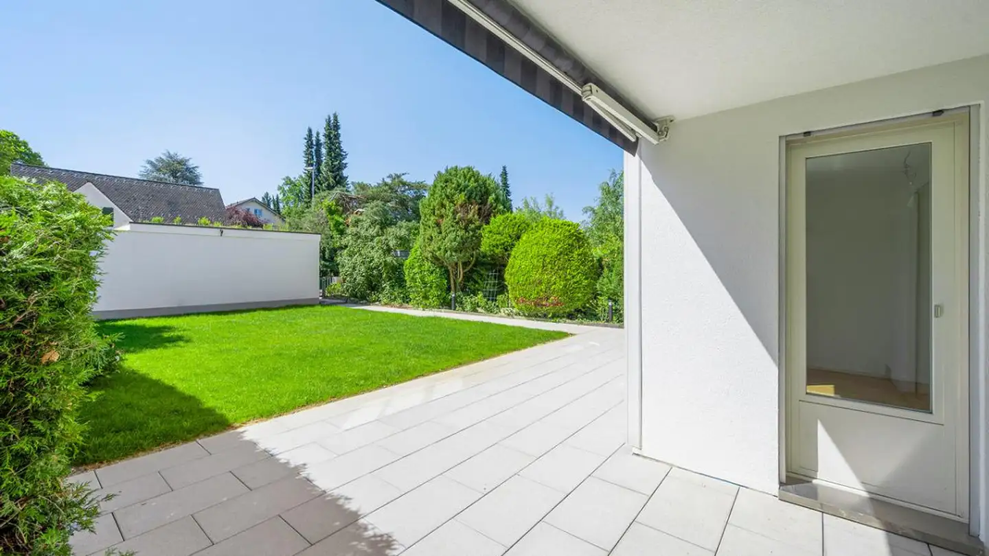 Maison jumelle à louer - Zehntenfreistrasse 27, 4103 Bottmingen - Photo 2
