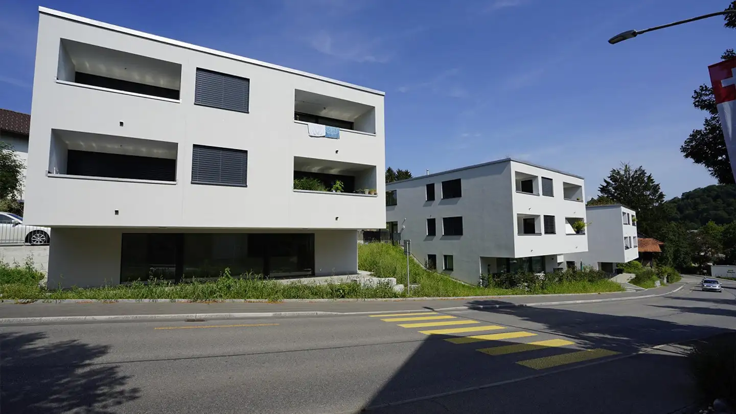 Loft in affitto - Haldenweg 2, 3063 Ittigen
