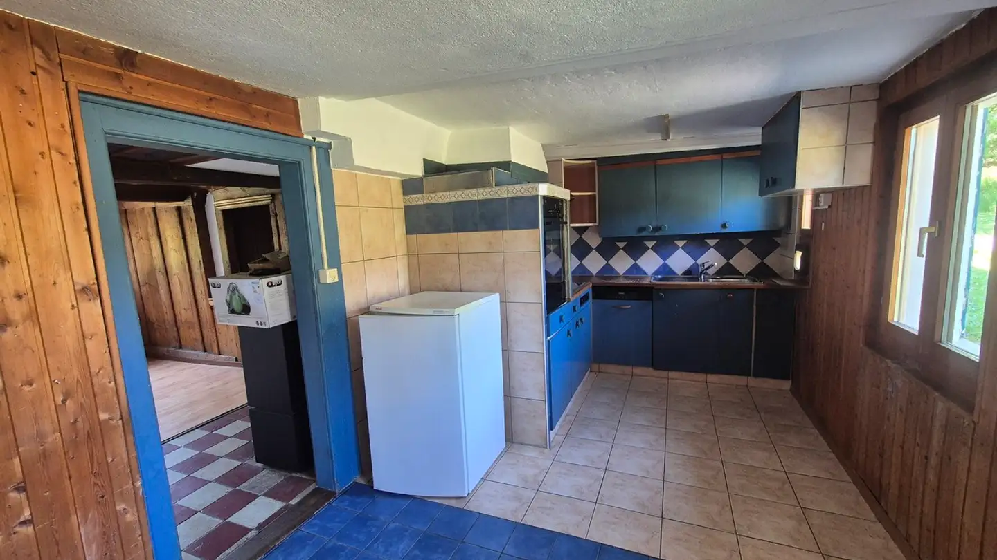 Duplex à louer - 1688 Lieffrens - Photo 4