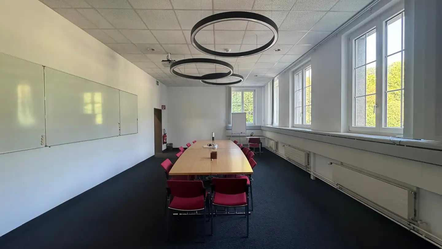 Office space for rent - Oltnerstrasse 6, 5013 Niedergösgen - Photo 2