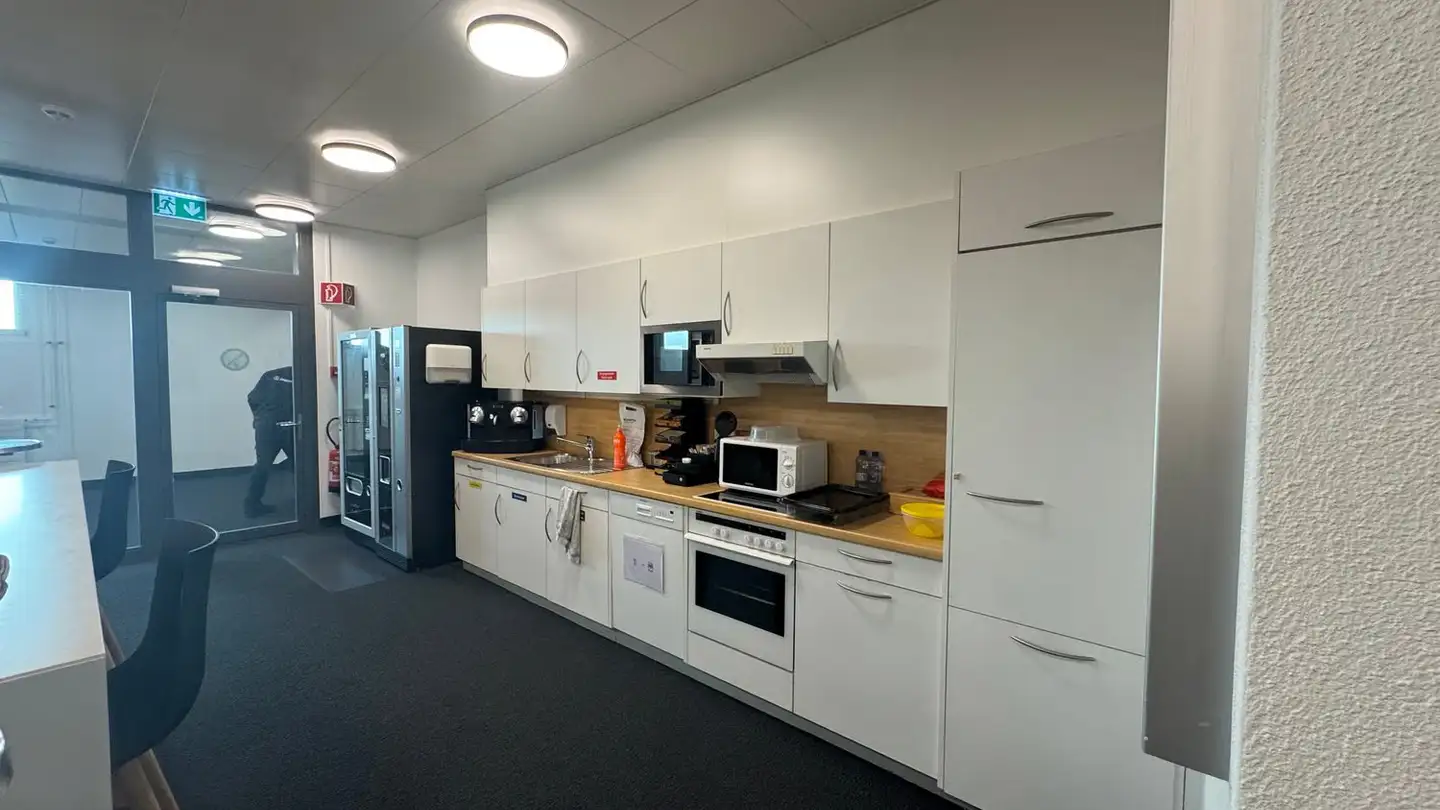 Office space for rent - Oltnerstrasse 6, 5013 Niedergösgen - Photo 3