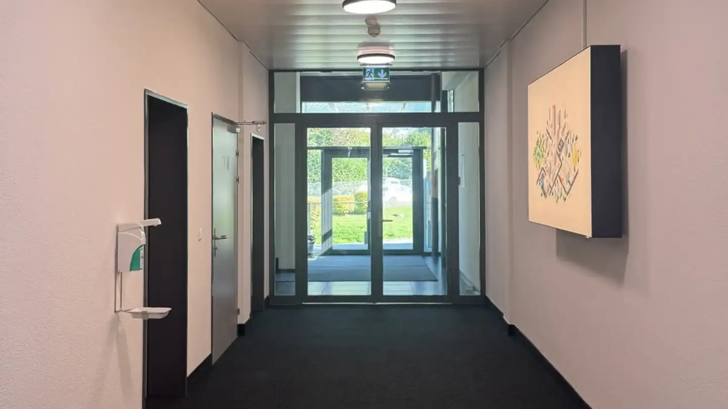 Office space for rent - Oltnerstrasse 6, 5013 Niedergösgen - Photo 4