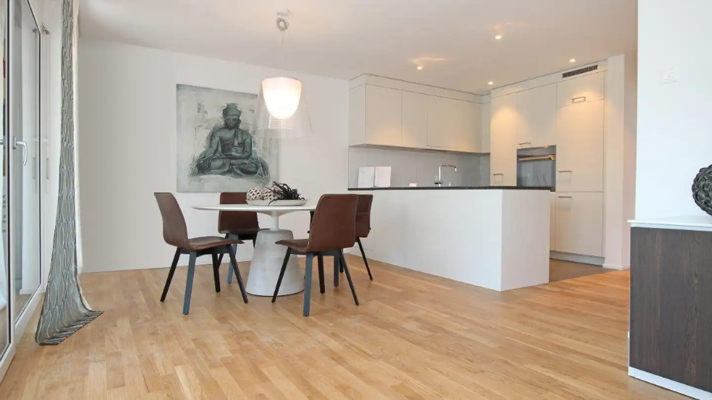 Appartamento in affitto - Frauenfelderstrasse 20, 9542 Münchwilen TG - Foto 4