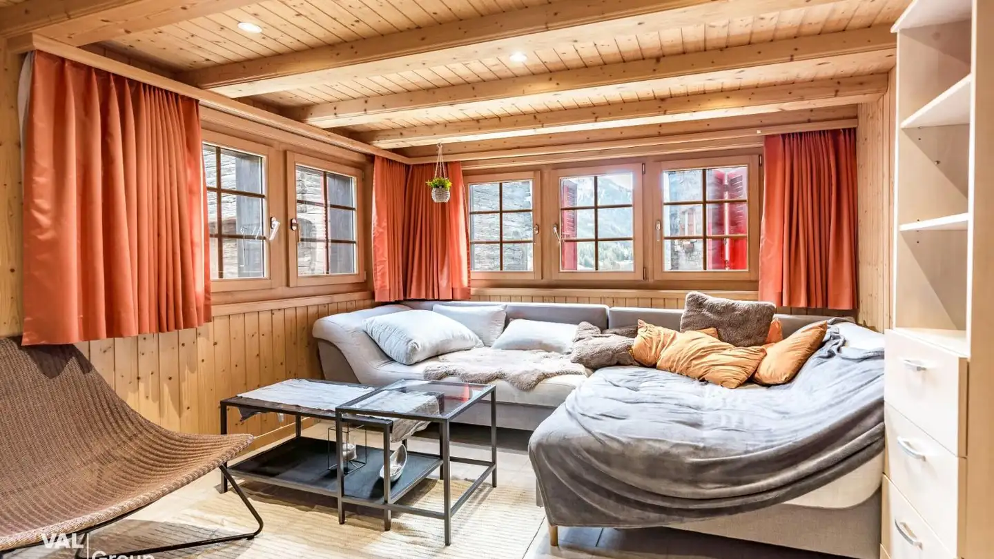 Residential building for sale - 3998 Reckingen VS - Photo 2