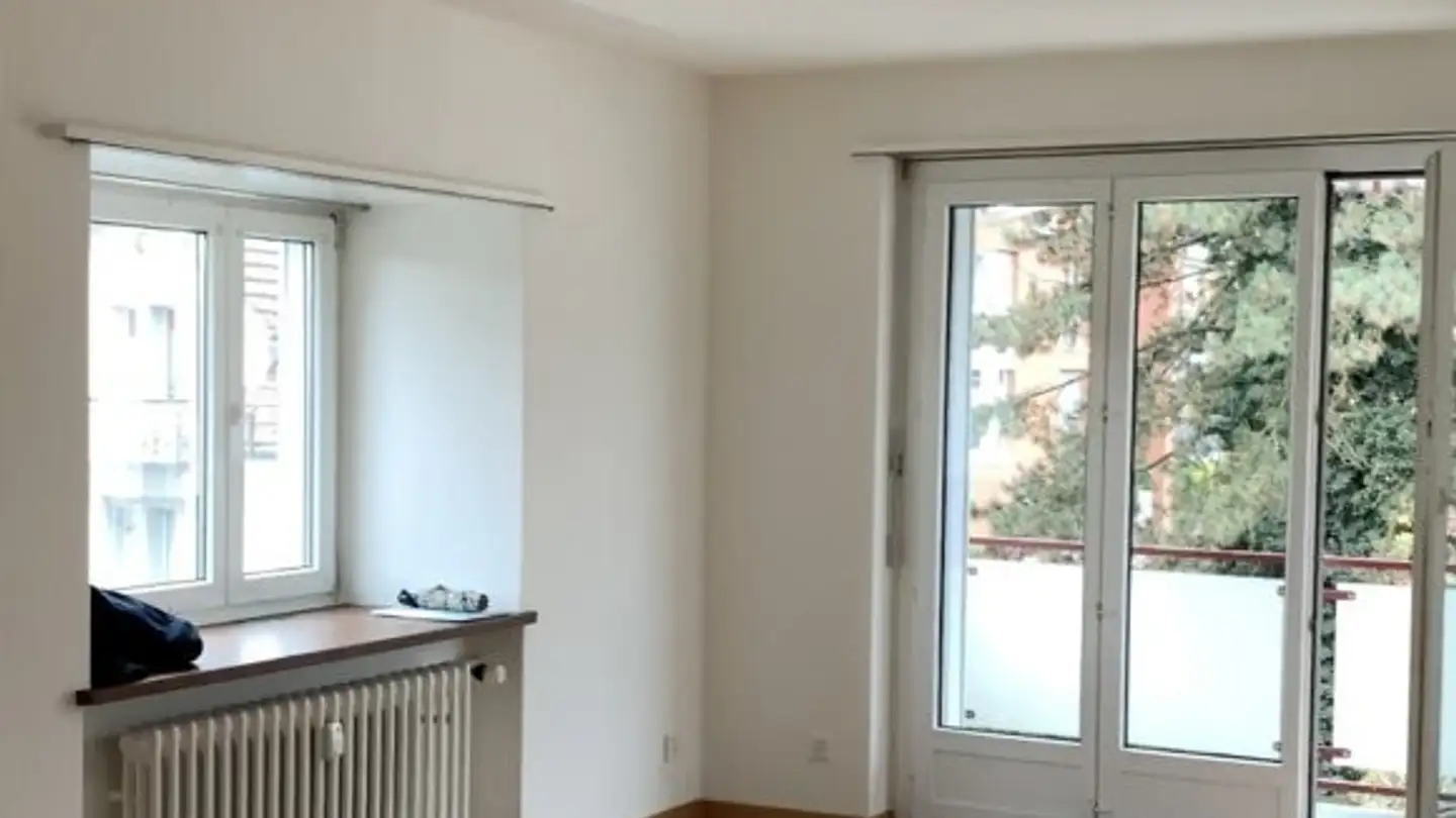 Appartamento in affitto - Alte Jonastrasse 49, 8640 Rapperswil SG