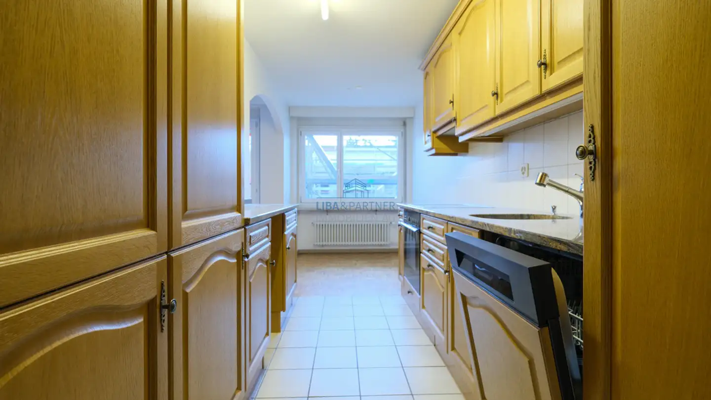 Attico in vendita - Reinacherstrasse, 4106 Therwil - Foto 4