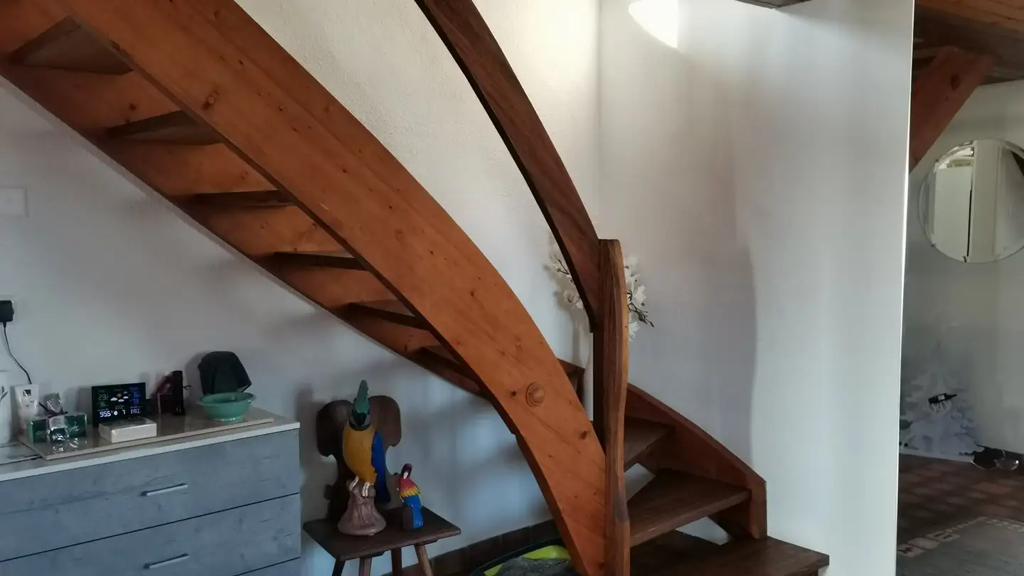 Single room for rent - 8820 Wädenswil - Photo 4