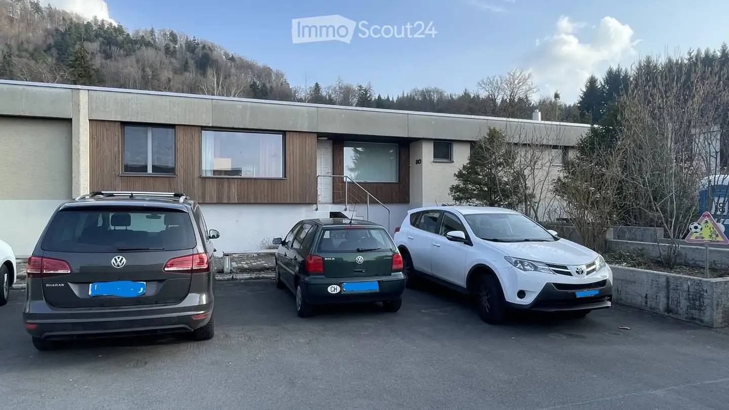 Single house for rent - Ahornweg 80, 3095 Spiegel b. Bern