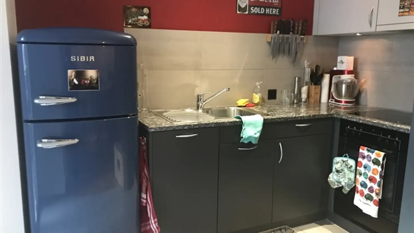 Appartement à louer - 6006 Luzern - Photo 3