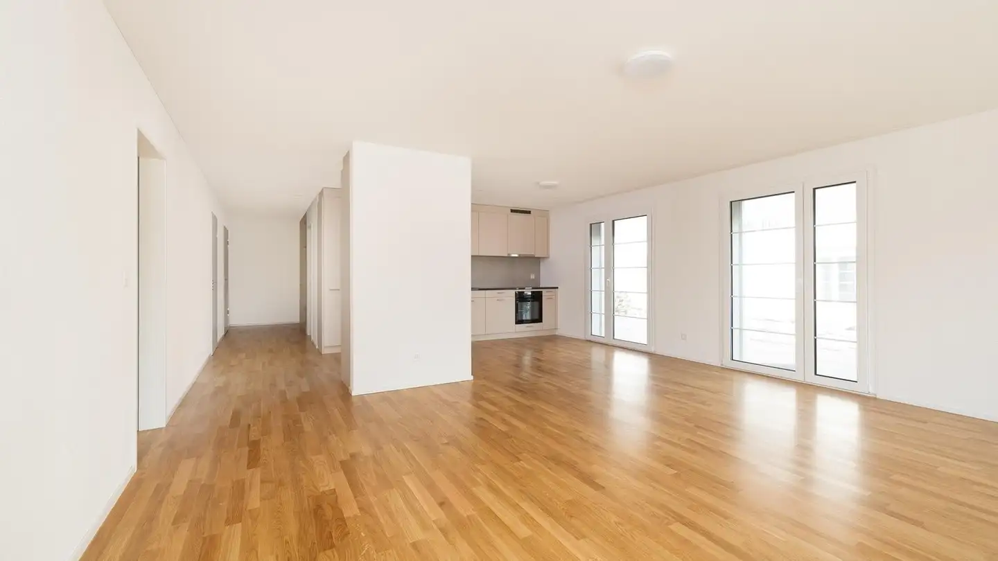 Appartamento in affitto - Wehntalerstrasse 49a, 8181 Höri - Foto 4