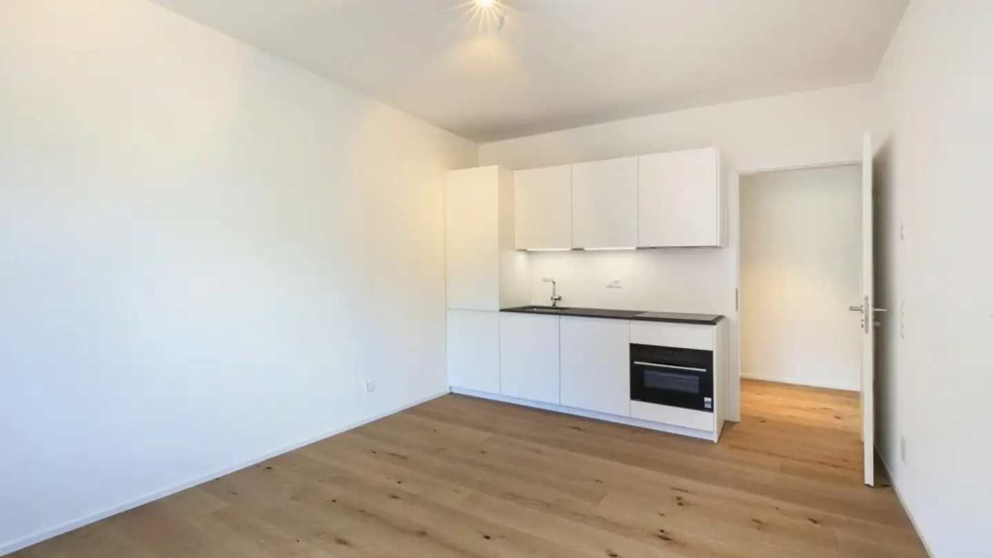 Appartamento in affitto - Via Vallemaggia 4, 6600 Locarno