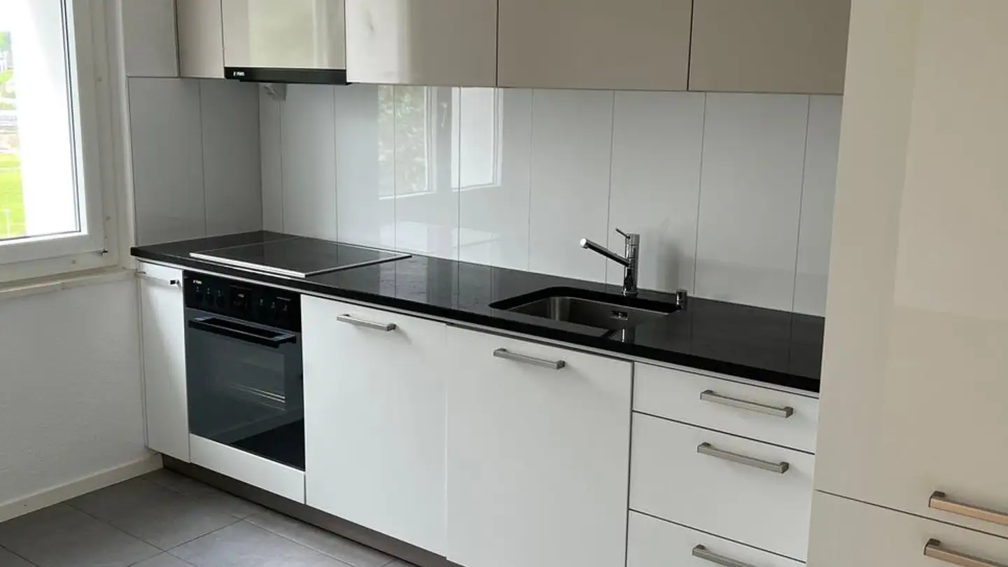 Appartamento in affitto - Rue De La Croix-Fédérale 27b, 2300 La Chaux-de-Fonds