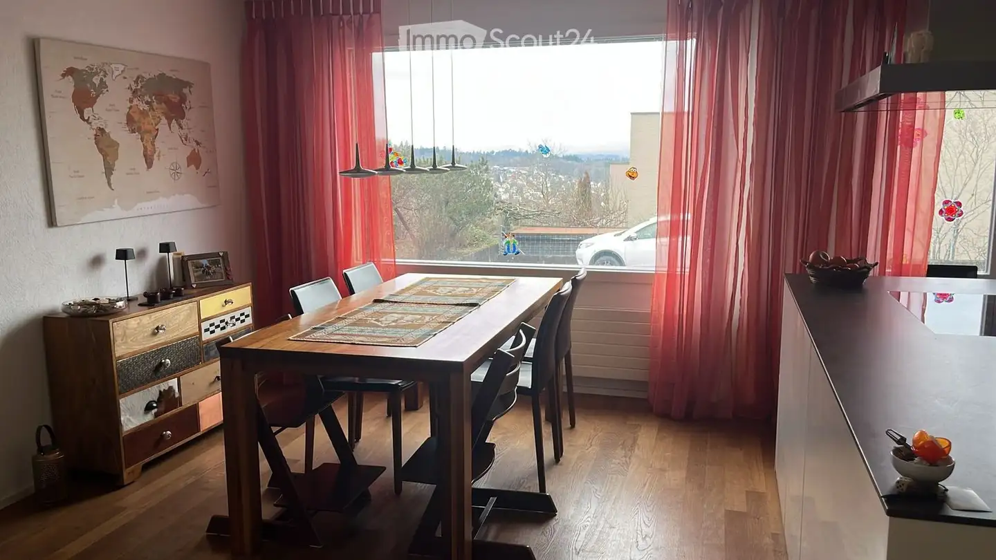 Single house for rent - Ahornweg 80, 3095 Spiegel b. Bern - Photo 2