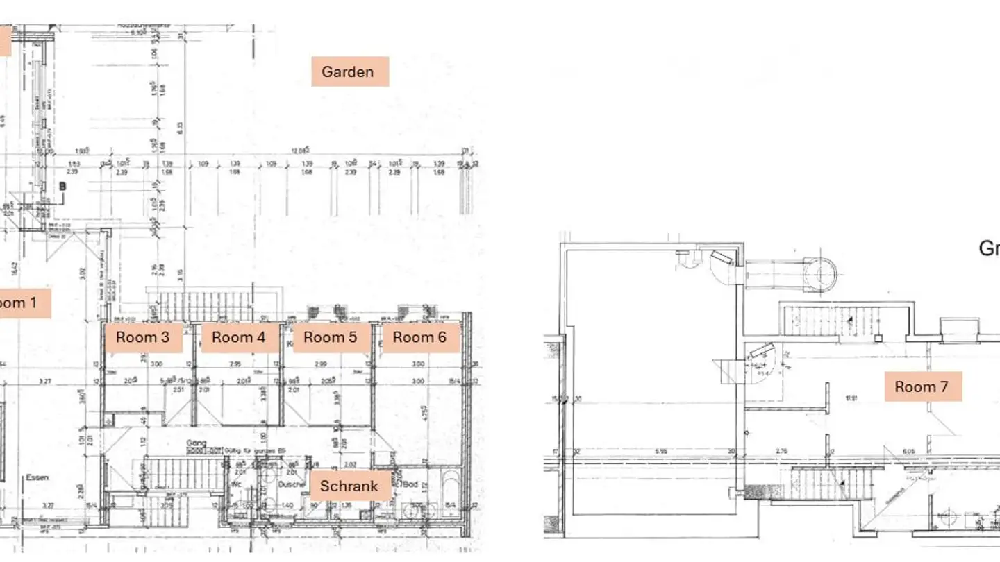 Single house for rent - Ahornweg 80, 3095 Spiegel b. Bern - Photo 3