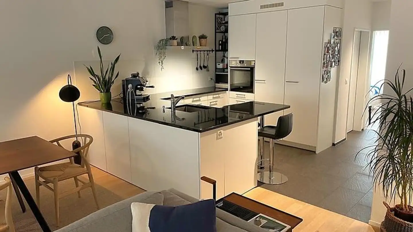 Furnished apartment for rent - 4055 Basel - Photo 2