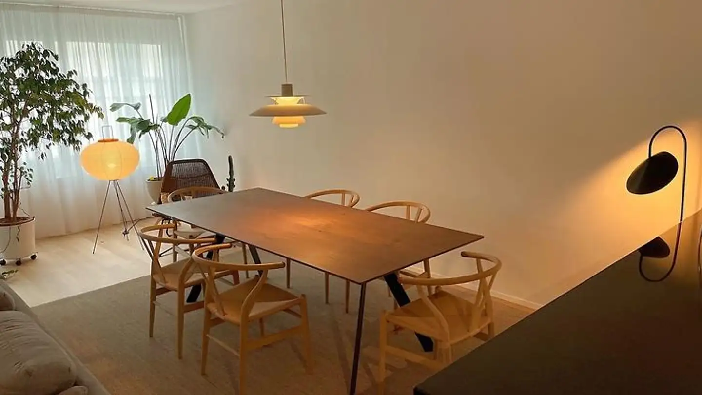 Furnished apartment for rent - 4055 Basel - Photo 3