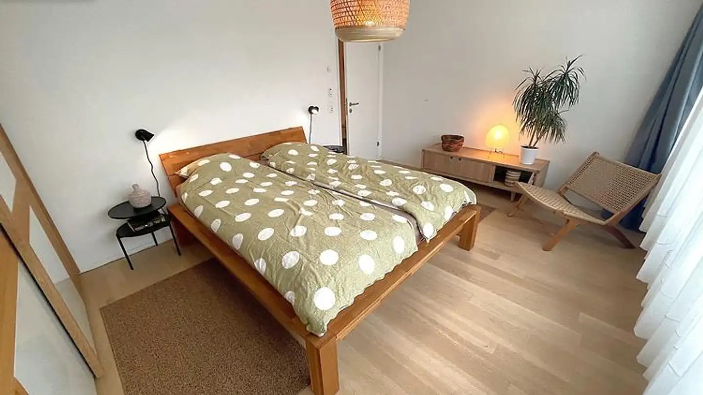 Furnished apartment for rent - 4055 Basel - Photo 4