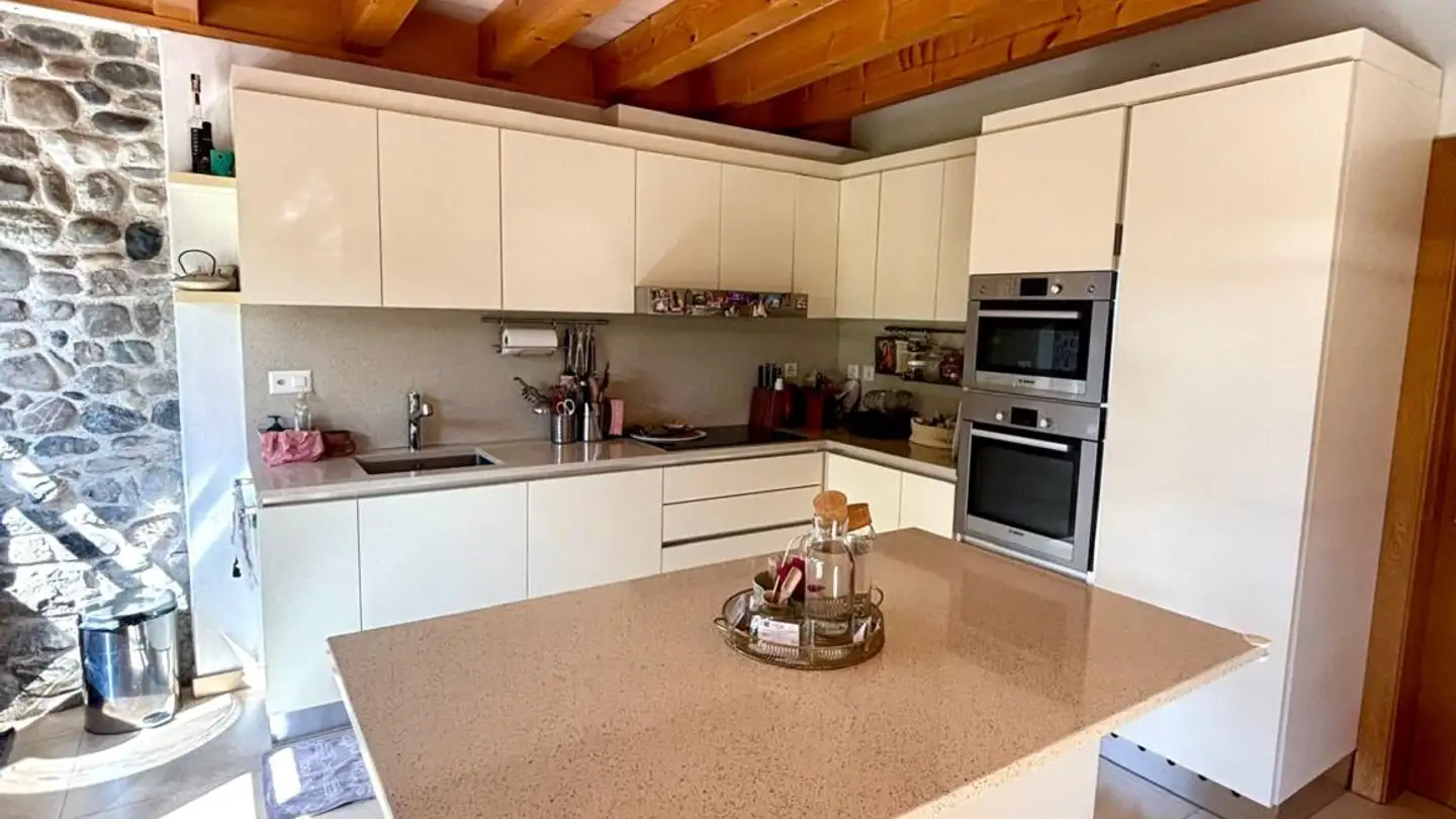 Single house for rent - 1233 Bernex - Photo 2
