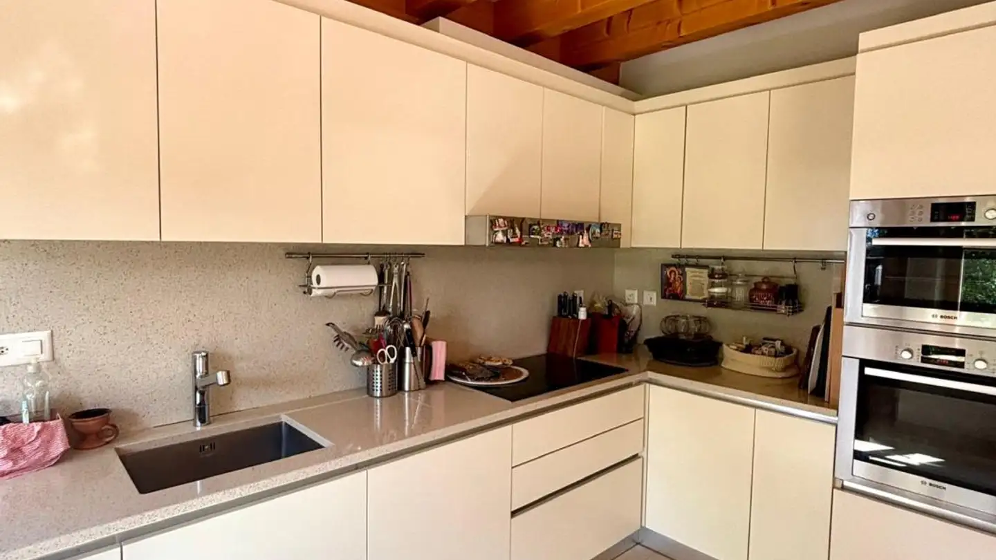 Single house for rent - 1233 Bernex - Photo 3