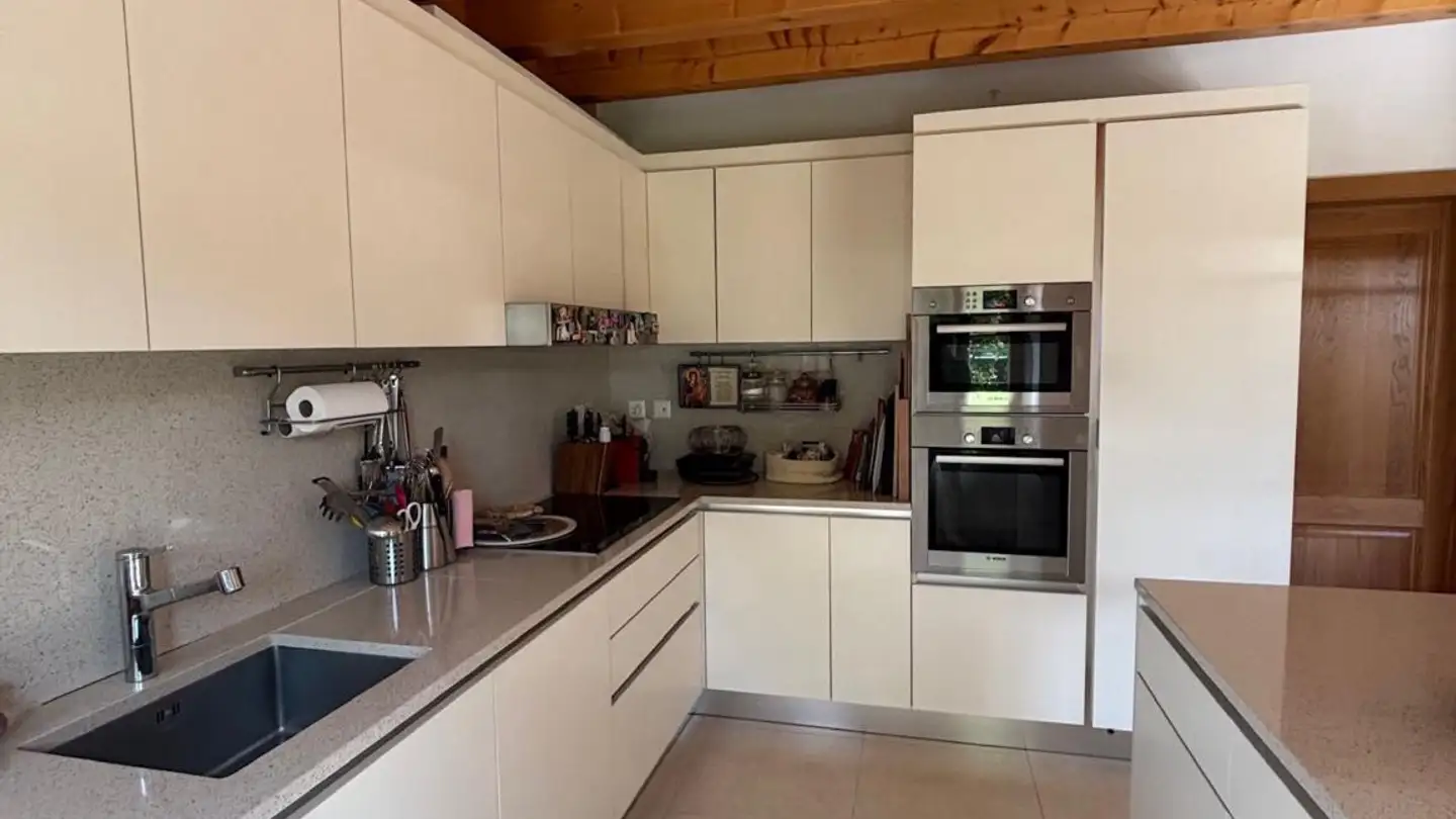 Single house for rent - 1233 Bernex - Photo 4