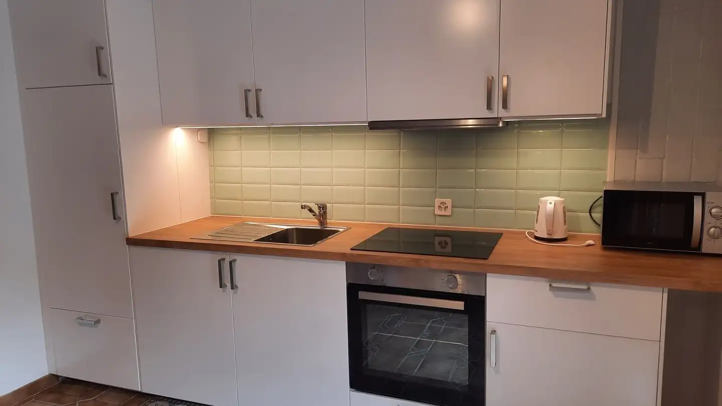 Casa singola in affitto - Route De La Lay, 1981 Vex - Foto 2