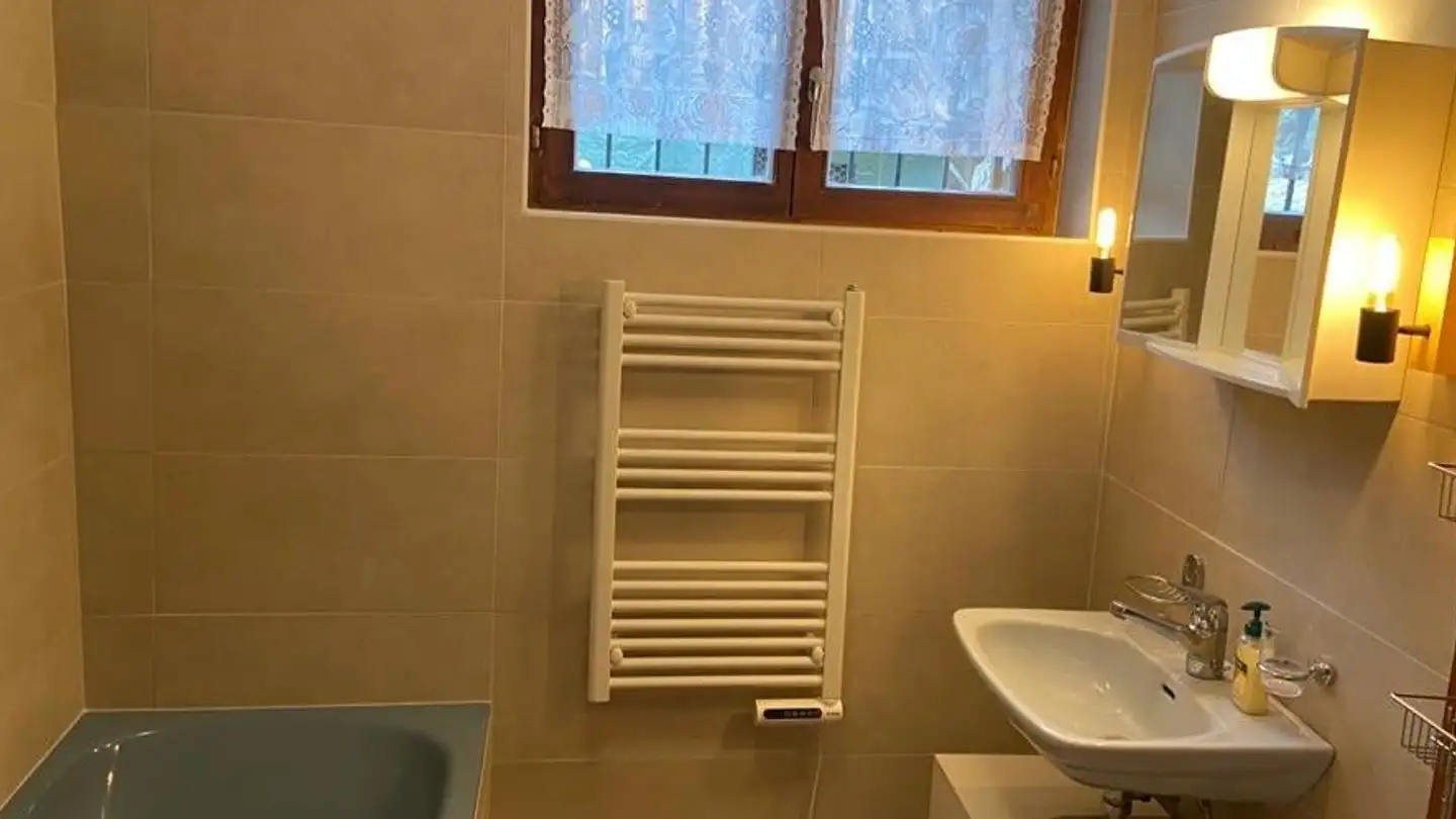 Casa singola in affitto - Route De La Lay, 1981 Vex - Foto 3