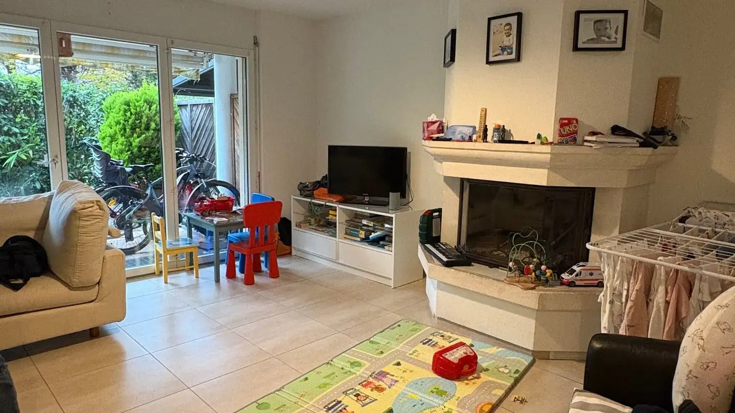 Casa bifamiliare in vendita - 1255 Veyrier - Photo 2