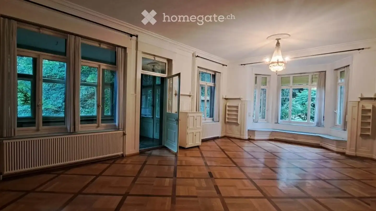 Wohnung mieten - Wildeggerstrasse, 5702 Niederlenz