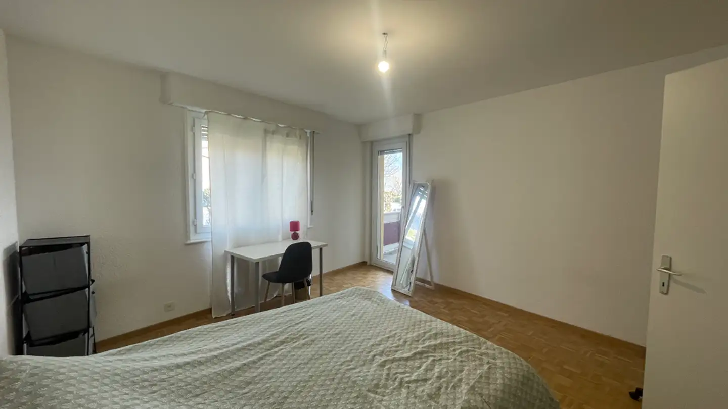 Appartamento in affitto - Rue Gambetta 22, 1815 Clarens