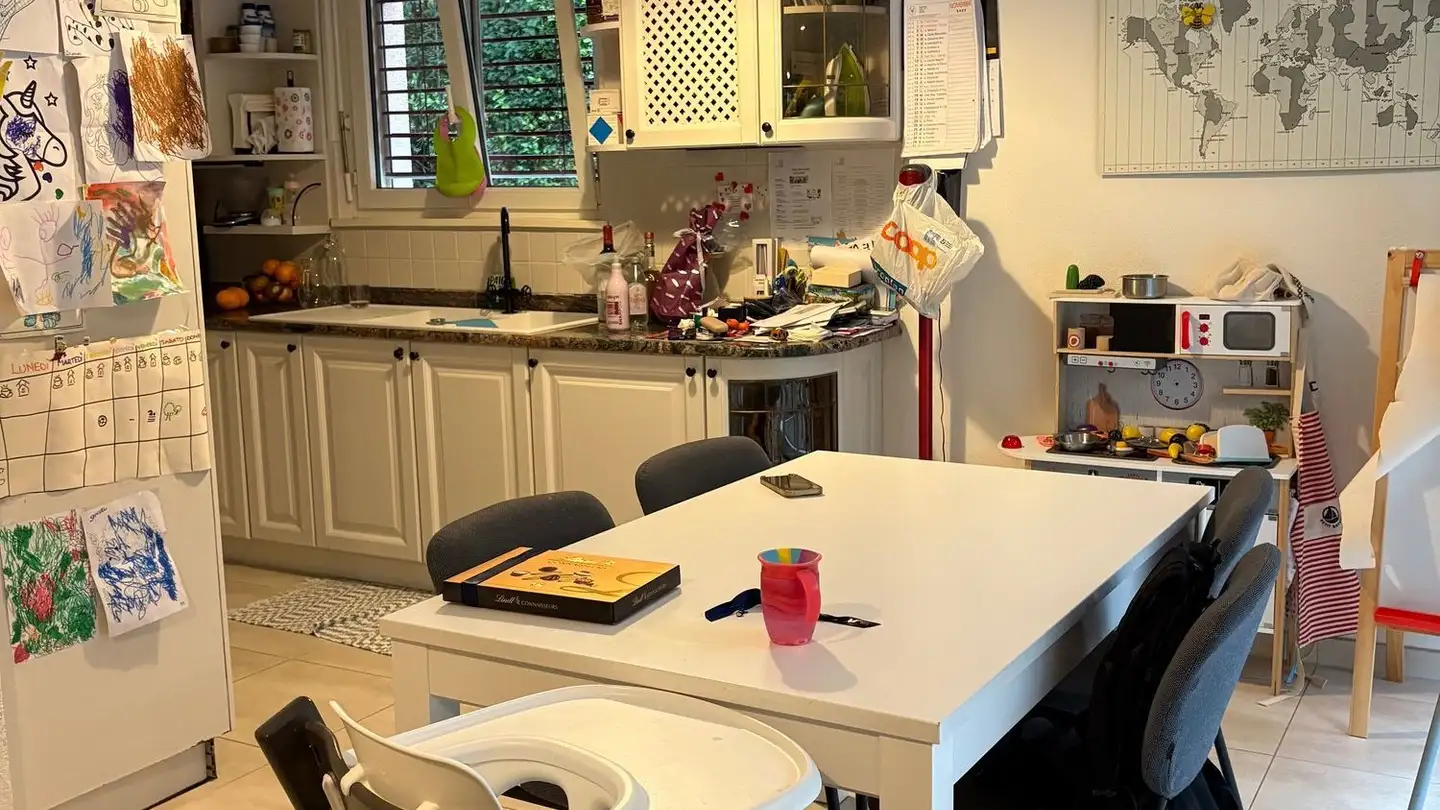 Casa bifamiliare in vendita - 1255 Veyrier - Photo 3