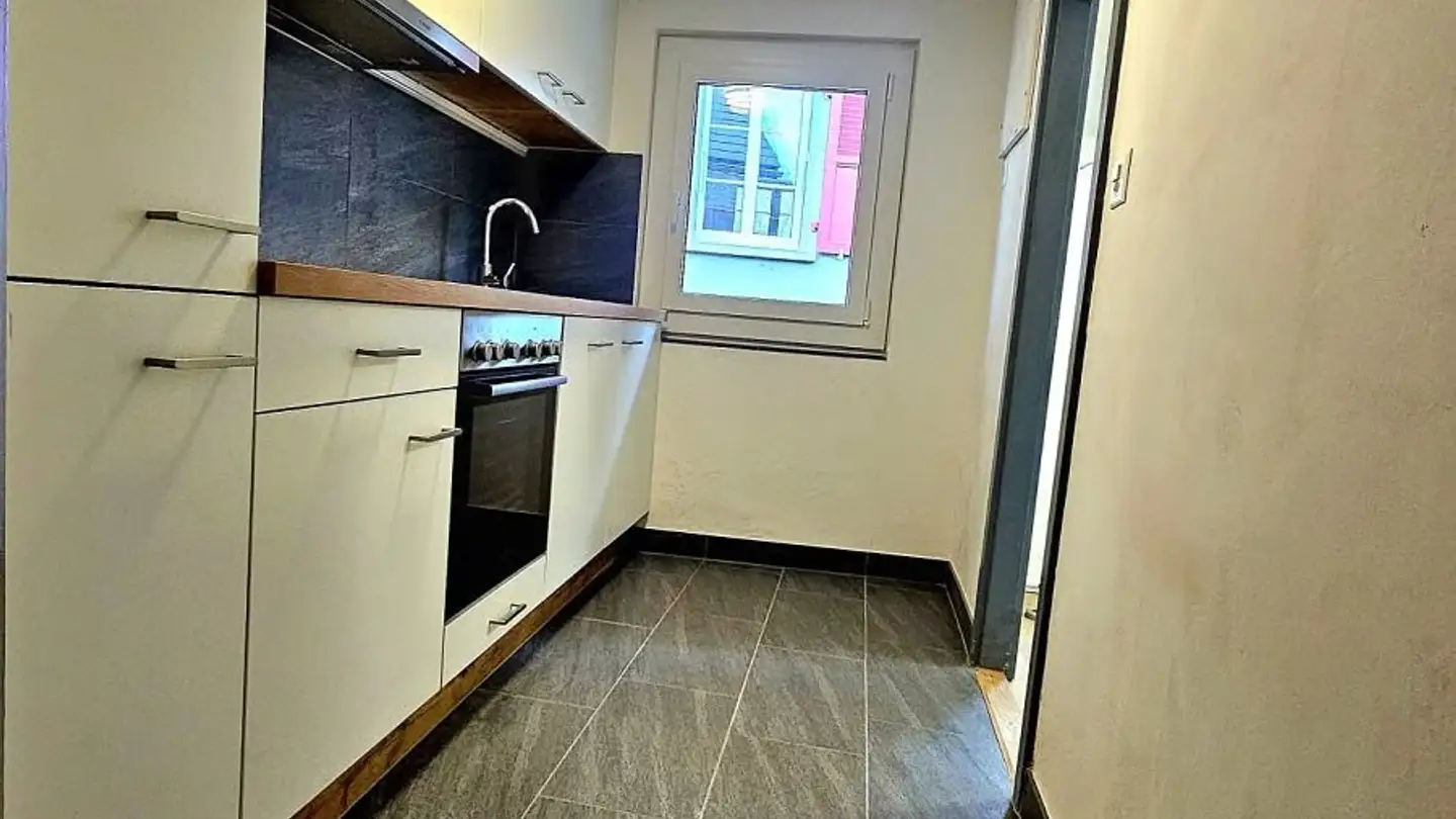 Apartment for rent - Rue Saint-Charles 13, 3960 Sierre