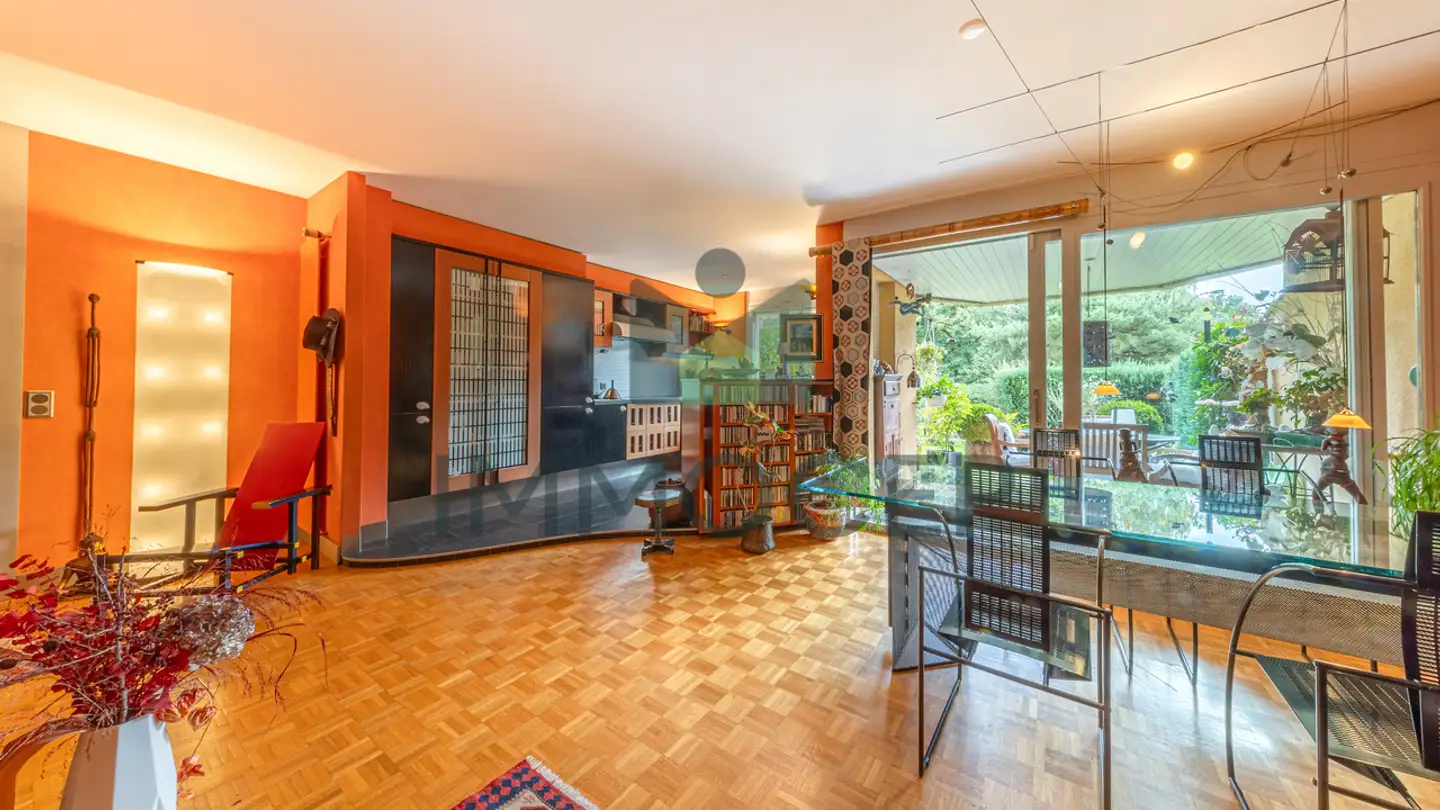 Appartamento in vendita - Chemin de Planta, 1223 Cologny - Photo 2