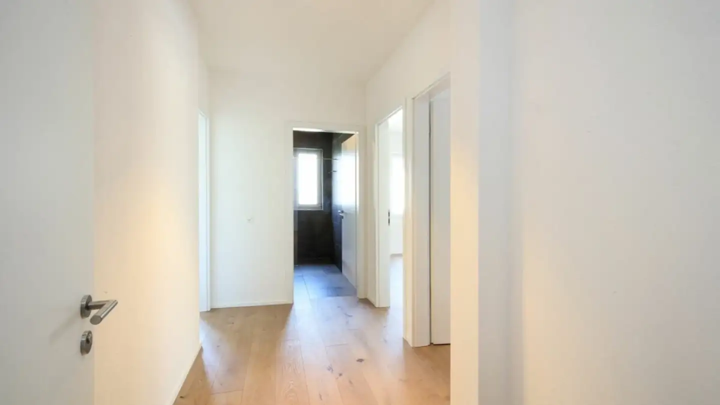Appartamento in affitto - Via Vallemaggia 4, 6600 Locarno - Foto 4