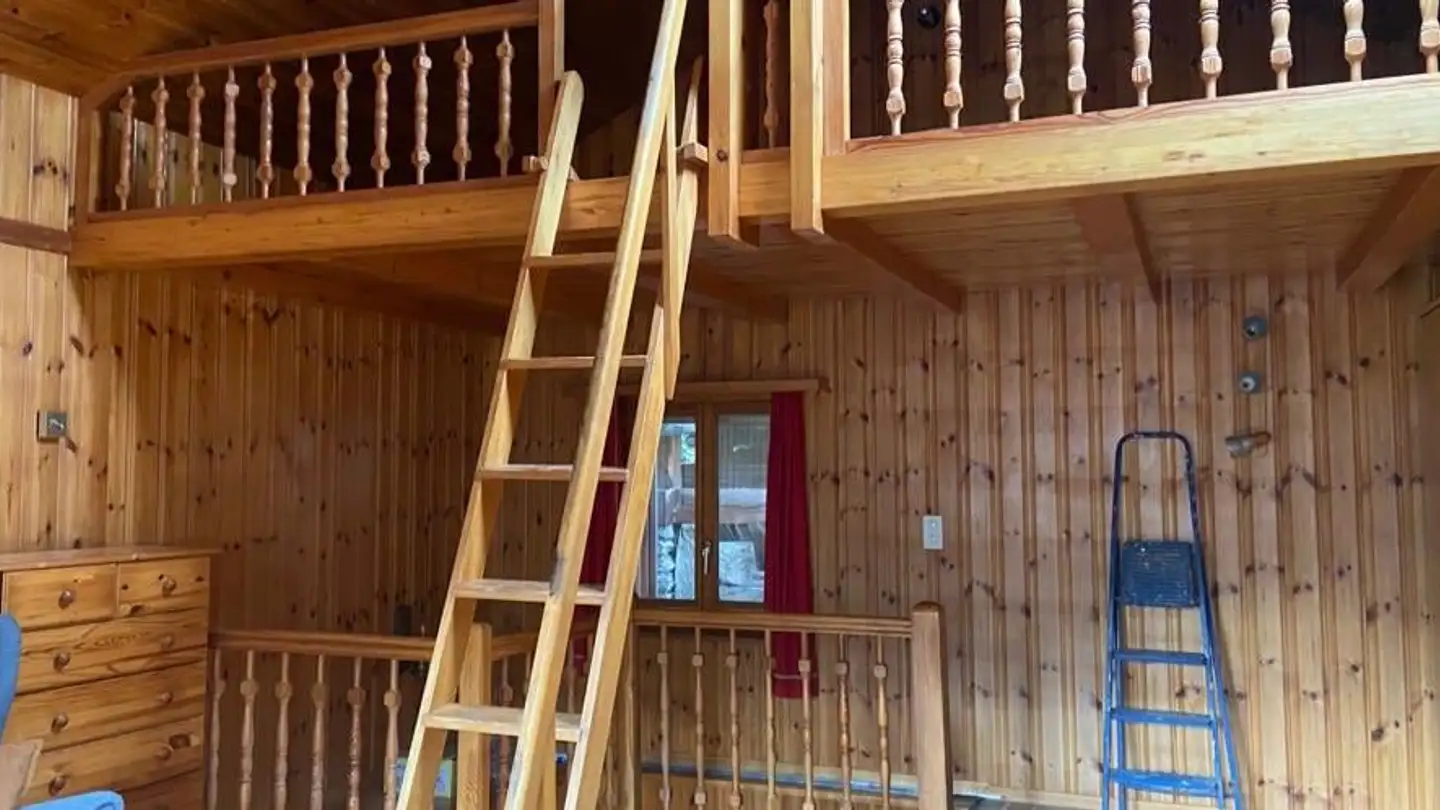 Casa singola in affitto - Route De La Lay, 1981 Vex - Foto 4