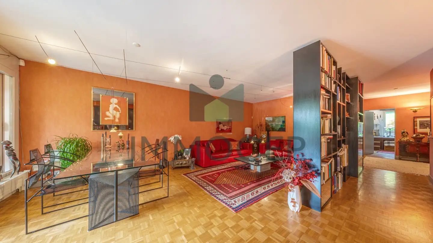 Apartment for sale - 1223 Cologny