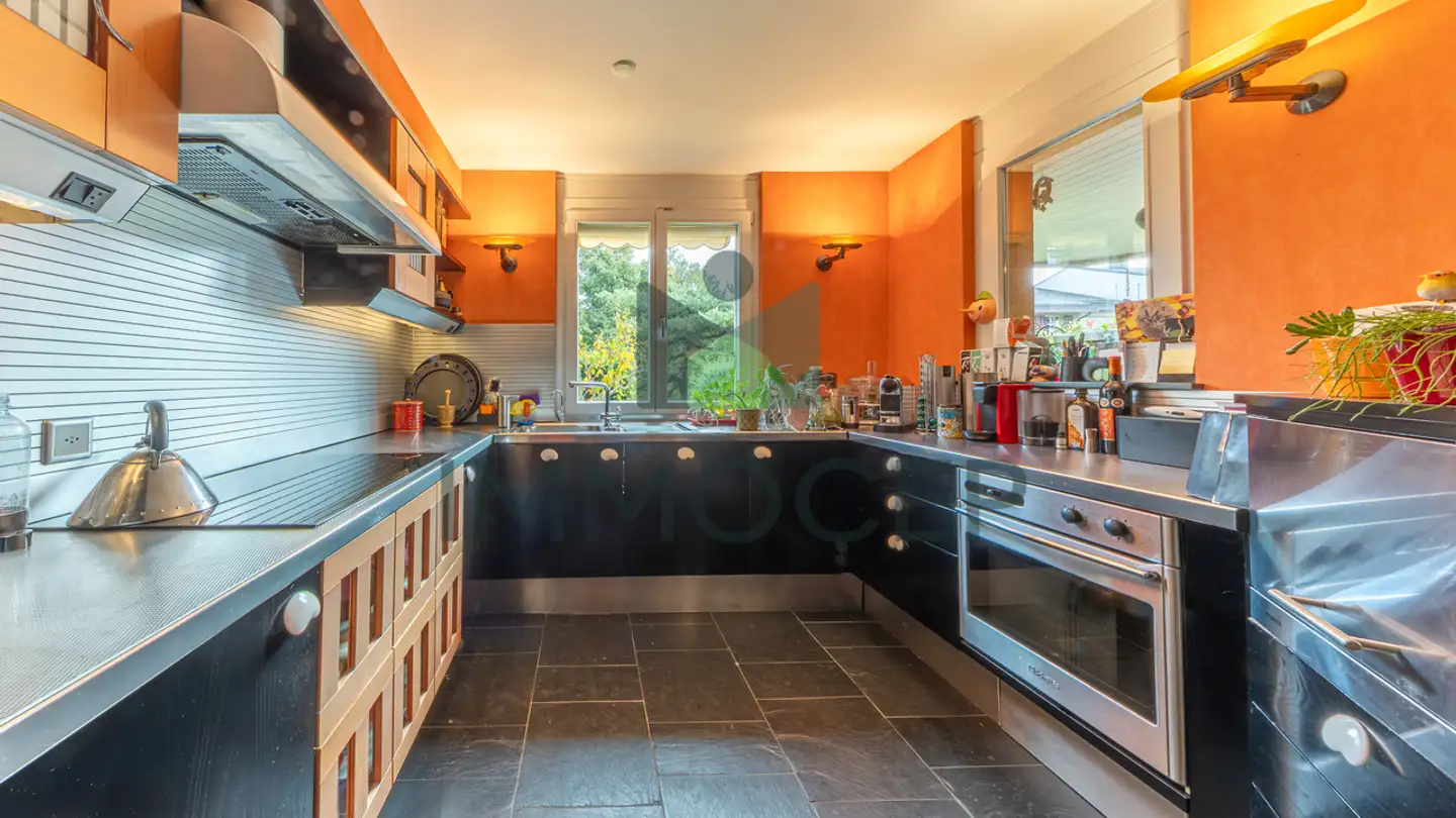 Appartamento in vendita - Chemin de Planta, 1223 Cologny - Photo 3